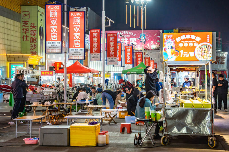 5天4晚山东美食攻略，开启一场味蕾之旅！