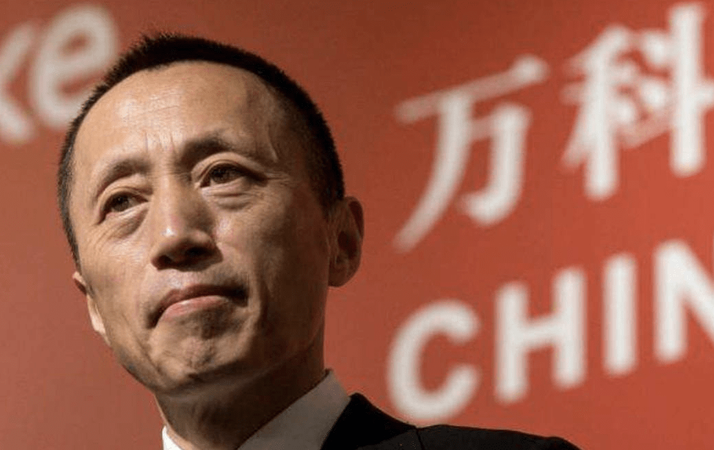 郁亮:市场恢复需能买、想买、需要买三合力,万科会如期兑付明年104亿美元债
