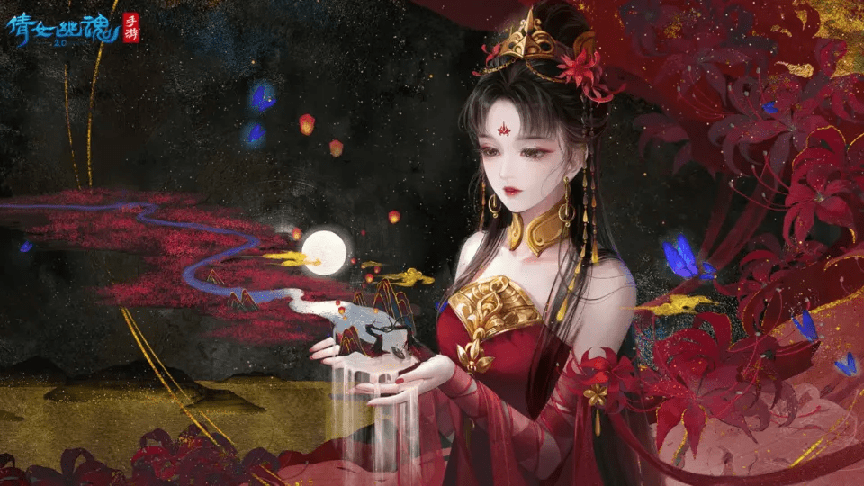 倩女幽魂手游哪个职业厉害点，倩女幽魂手游职业推荐