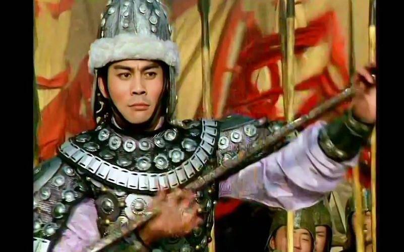 赠良驹送神兵，可见《大话西游》手游“三国版本”的中式英雄主义