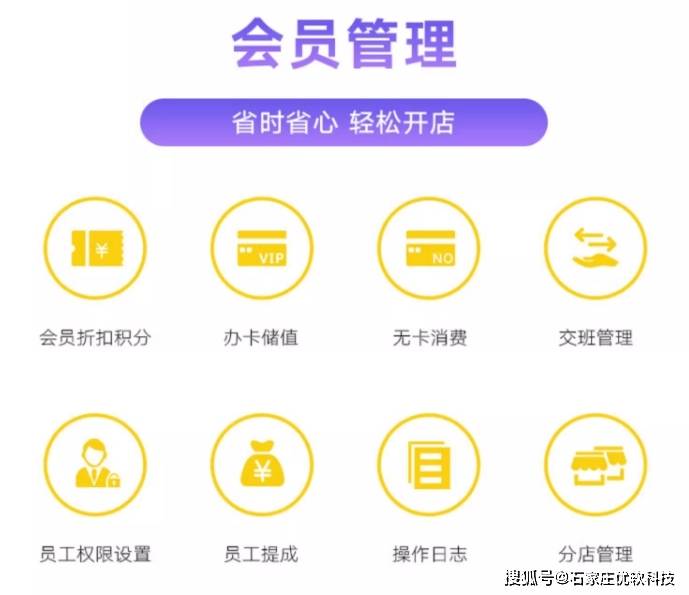 会员软件源码，如何打造一个高效且安全的会员管理系统?