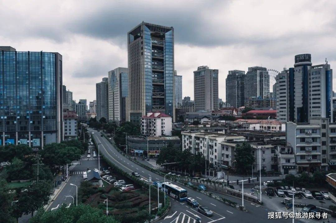 走，去湖南长沙，长沙旅游攻略