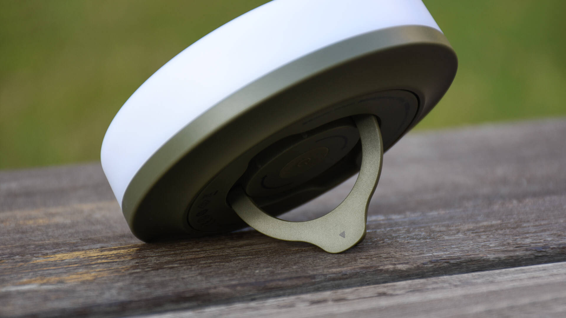 照明氛围二合一露营怎能没有它？开元棋牌试玩纳拓星河露营灯：(图2)