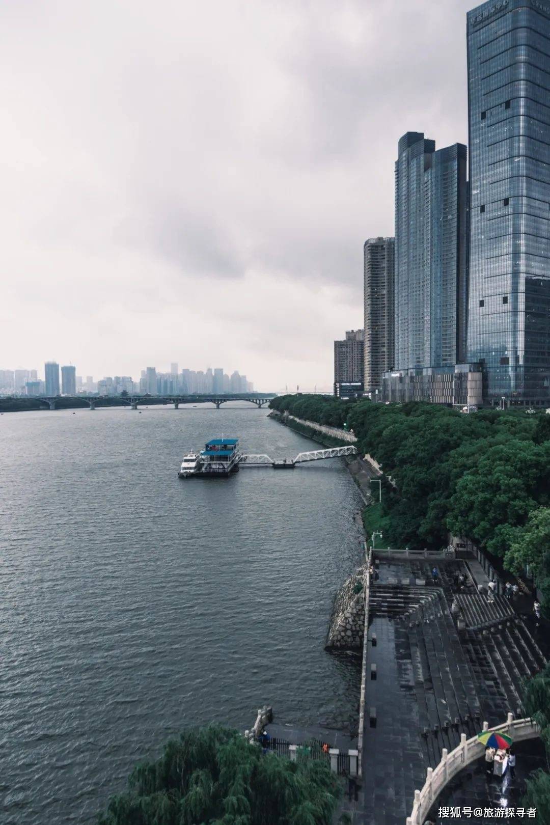 走，去湖南长沙，长沙旅游攻略