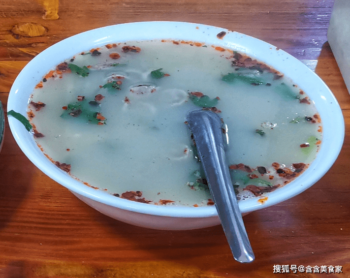 fb体育在线官网登录外地人试过后大呼过瘾辽宁铁岭六大特色美食真的好吃！(图3)
