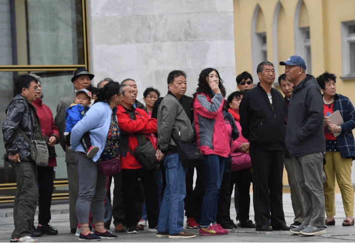 为什么跟团游大多都是老年人，对于老年人自由行，3个原因很现实