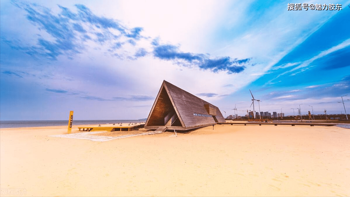 胶东旅游：悠游自在·踏青之旅，威海文旅最全攻略请收好！