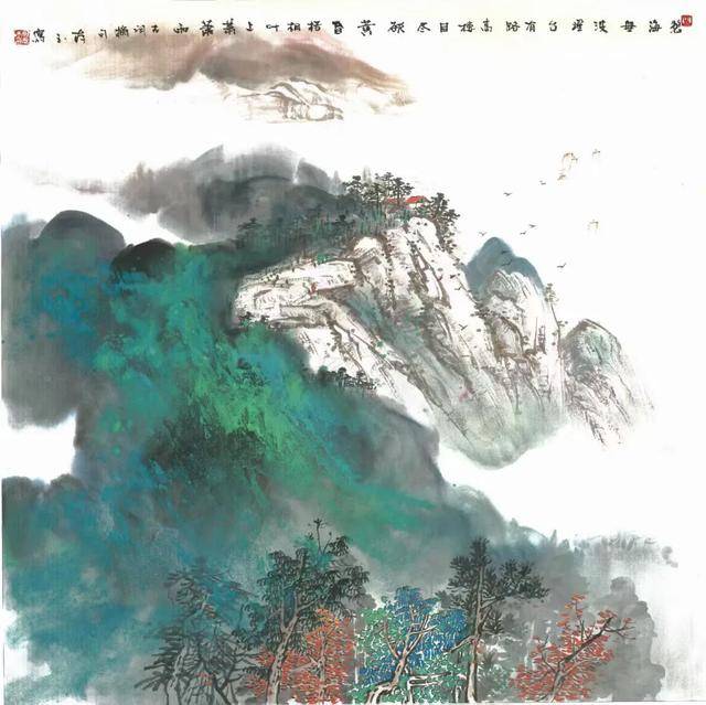 美术的功能与作用