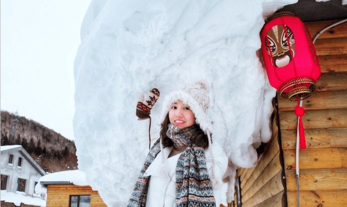 哈尔滨雪乡旅游攻略自由行,哈尔滨旅雪乡游攻略冬季自由行，看完就知道了