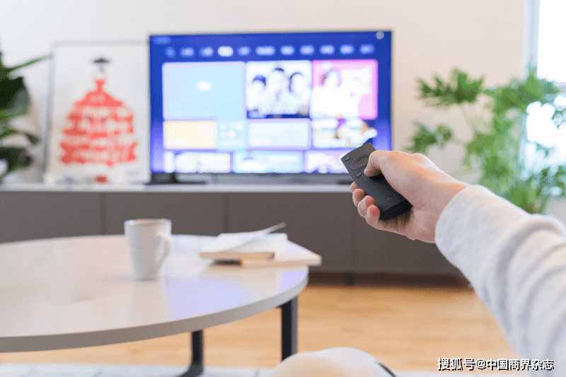 电视机“新旧产品混卖” TCL惹怒众多消费者