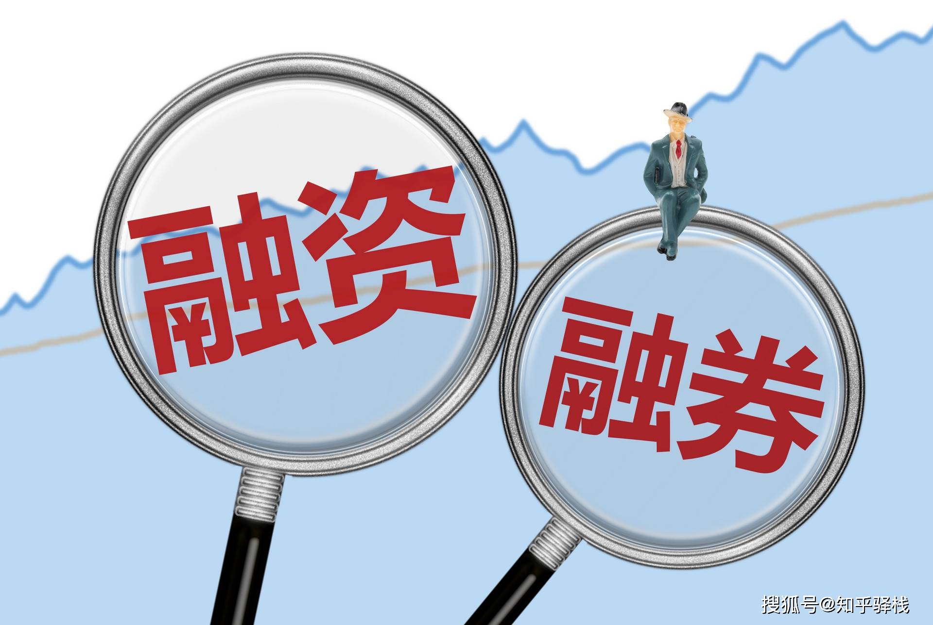 股票下跌也能挣钱？一文读懂融券卖出股票是如何操作的