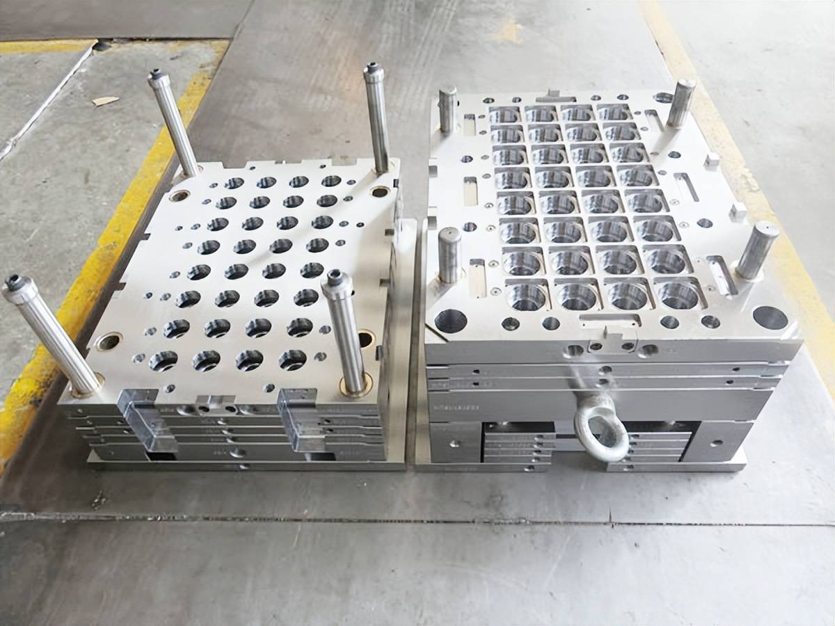 模具模胚的定义、分类、制造工艺以及应用领域|深圳正品模胚