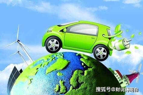 原创
                产销量全球第1！中国新能源汽车领先世界，是不是西方国家阴谋？