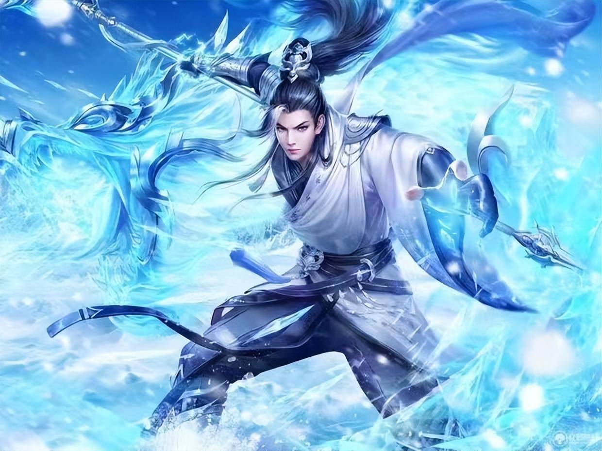 五本杀伐果断流小说，主角行事果决，用刀砍出来一个光明