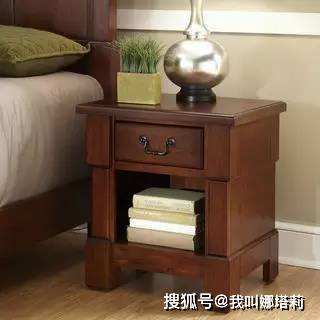 一篇文章学会家中所有柜子的说法