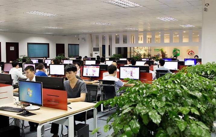 郑州网站优化公司