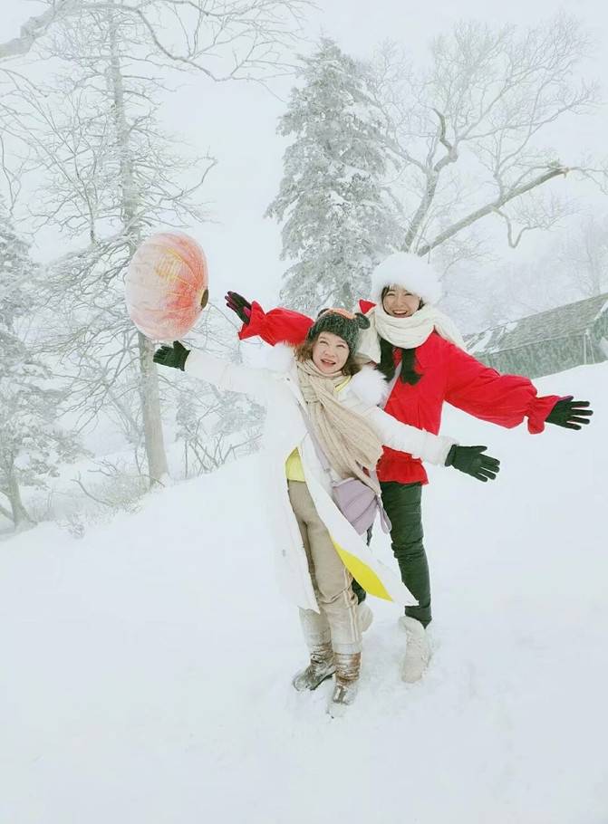 哈尔滨雪乡自由行旅游路线定制，找靠谱地接私人导游推荐！