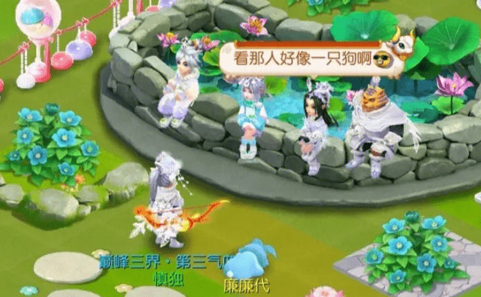 梦幻手游0元党玩什么职业比较好，梦幻西游什么职业比较吃香
