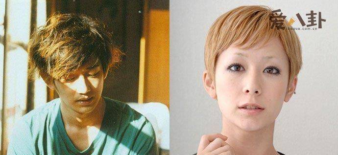 原创瑛太老婆是谁 结婚十年育一子一女却被曝不忠诚咋回事