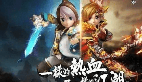 热血江湖手游怀旧版：全网最详细攻略！