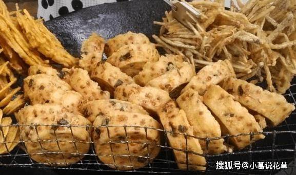 这5种小吃并不因为名字而受欢迎但实际上非常好吃你尝试过多少？(图2)