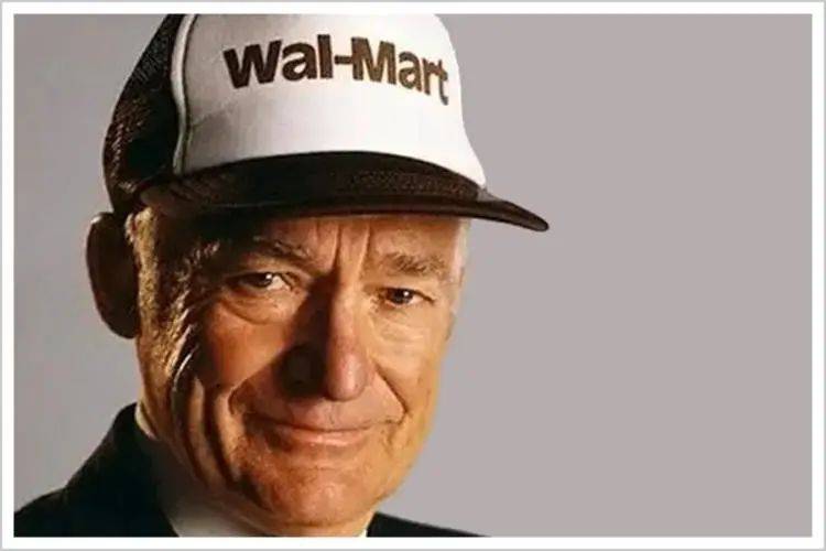 美国销售大王叫什么 美国销售大王叫什么