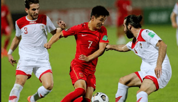 中国球员中，谁具备什么打欧洲联赛水平？武磊毫不迟疑一句话两人名字