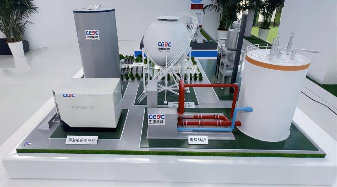 杭州华源前线能源设备有限公司 首次亮相持续曝光！(图4)