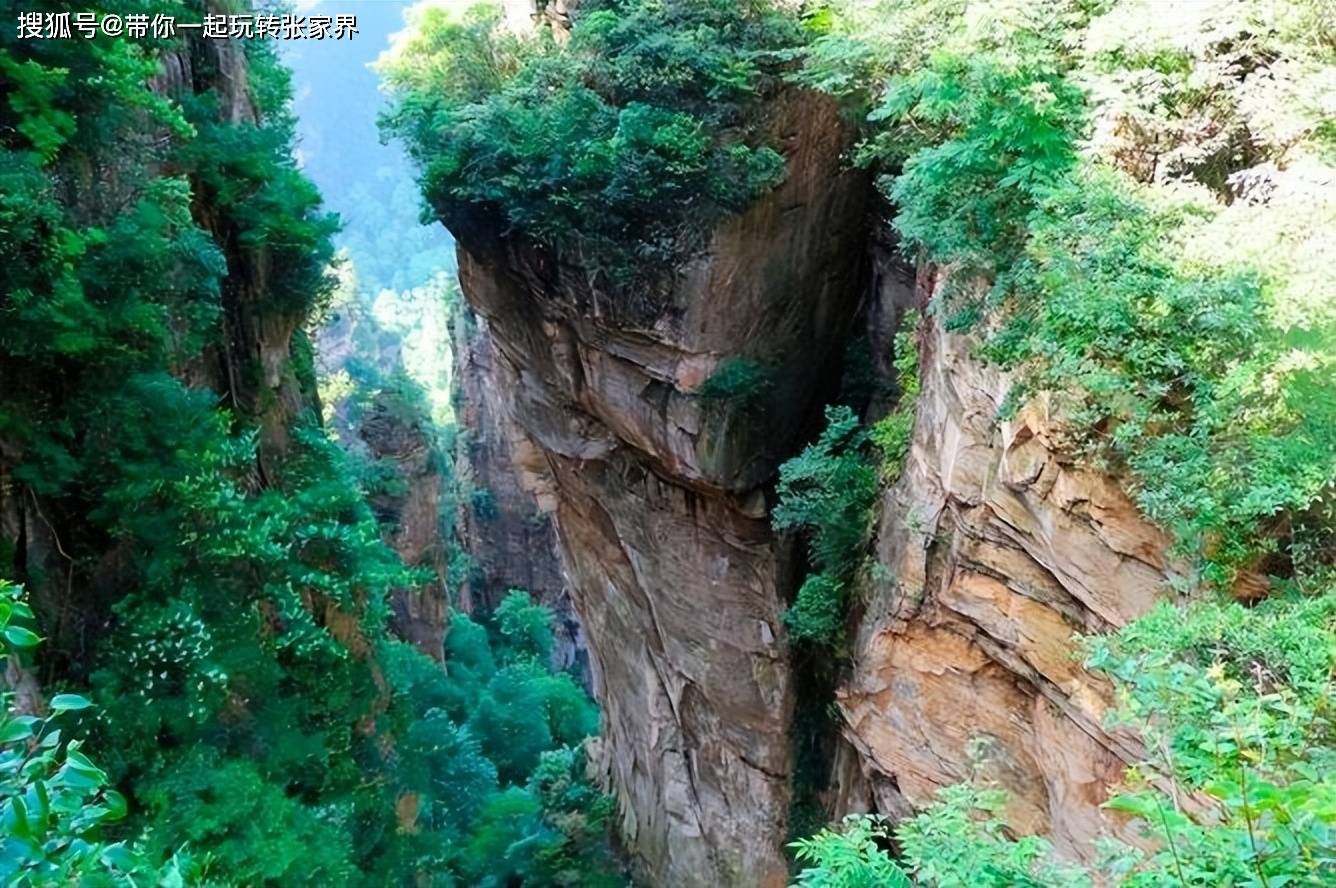 到张家界凤凰古城来旅游一定要看的几大精华景点-打卡5日游攻略