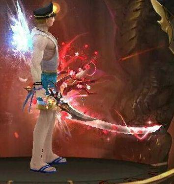 《魔域手游》高人气幻魂大赏 造型酷炫、光效帅