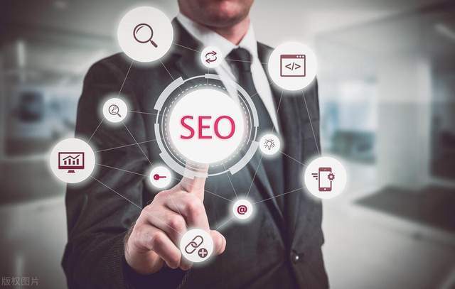 seo中怎么选择关键词？seo中优化关键词的方法有哪些