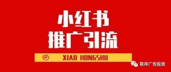 小红书推广怎么做(怎样在小红书上做推广)