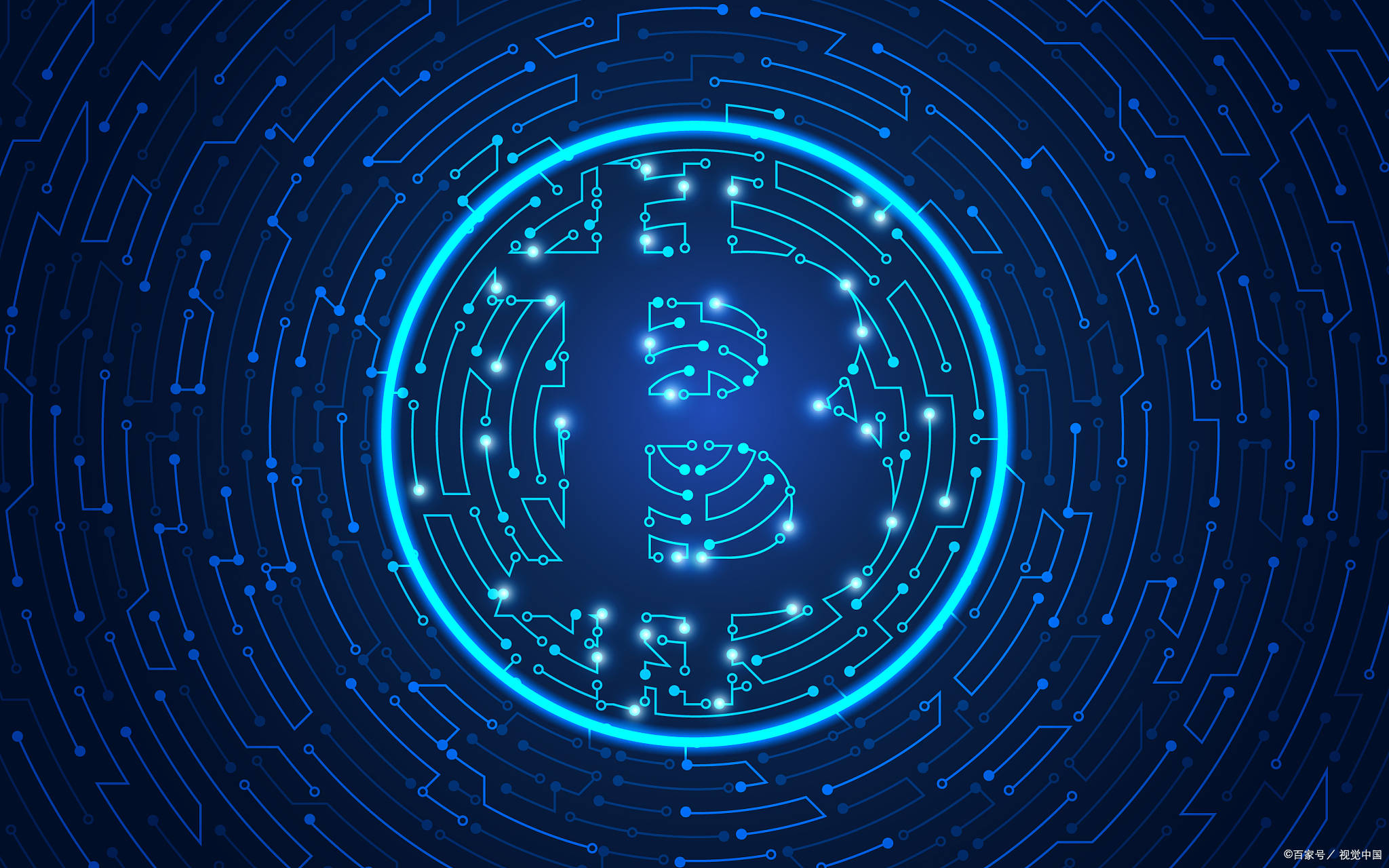 什么是加密货币归属?