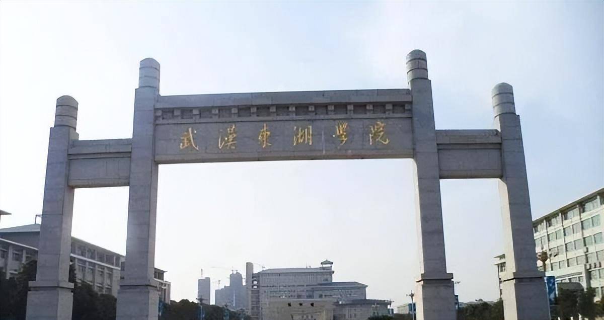 原创从街口到八一路——武大历史上的四大校门牌楼（多图）