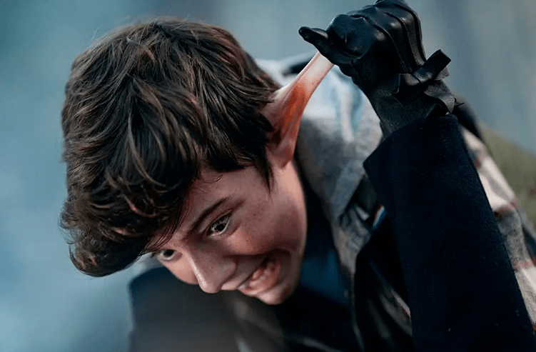 原创
温子仁也翻船,它戳中人工智能阴暗面