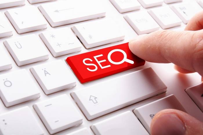 seo关键词优化，提升排名的关键策略