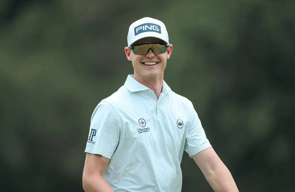 欧巡2023赛季各项数据之最,开球王易主