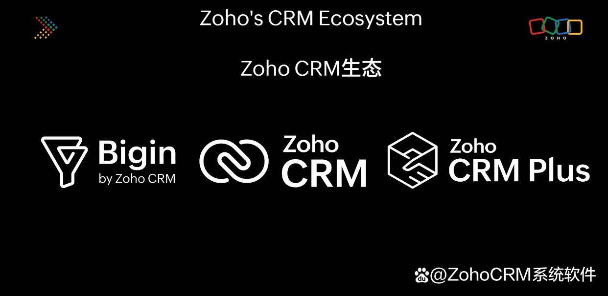 CRM软件挑选指南：如何选择企业的CRM软件？