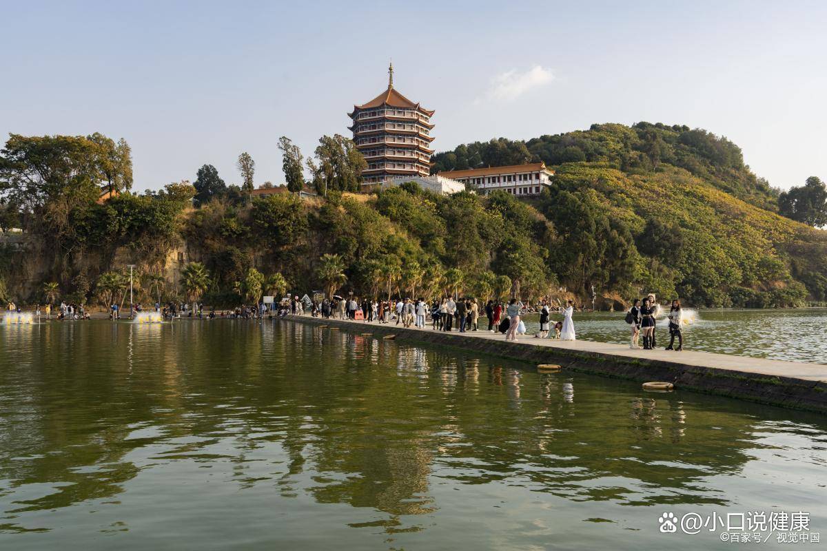 腾冲旅游推荐4日游攻略，云南腾冲自由行4日游价格