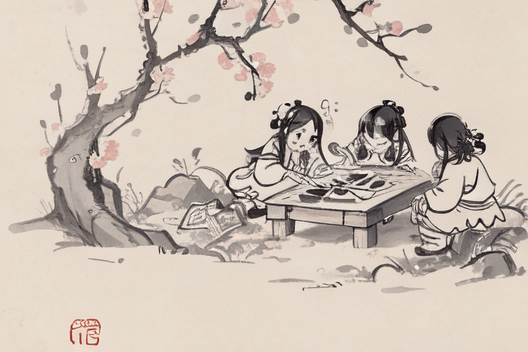 J9九游儿童教育与天伦之乐(图1)