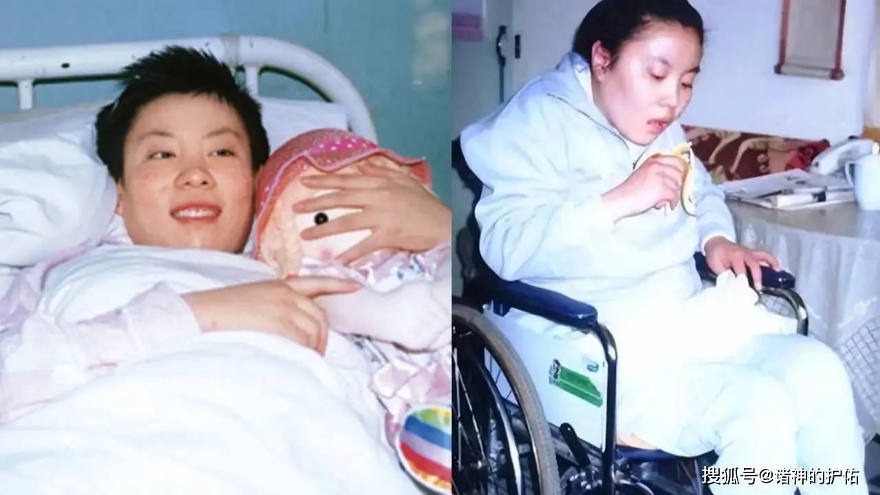 他是朱令案的吹哨人！朱令父母：你是我们家的恩人，感谢你让朱令多活了28年！
