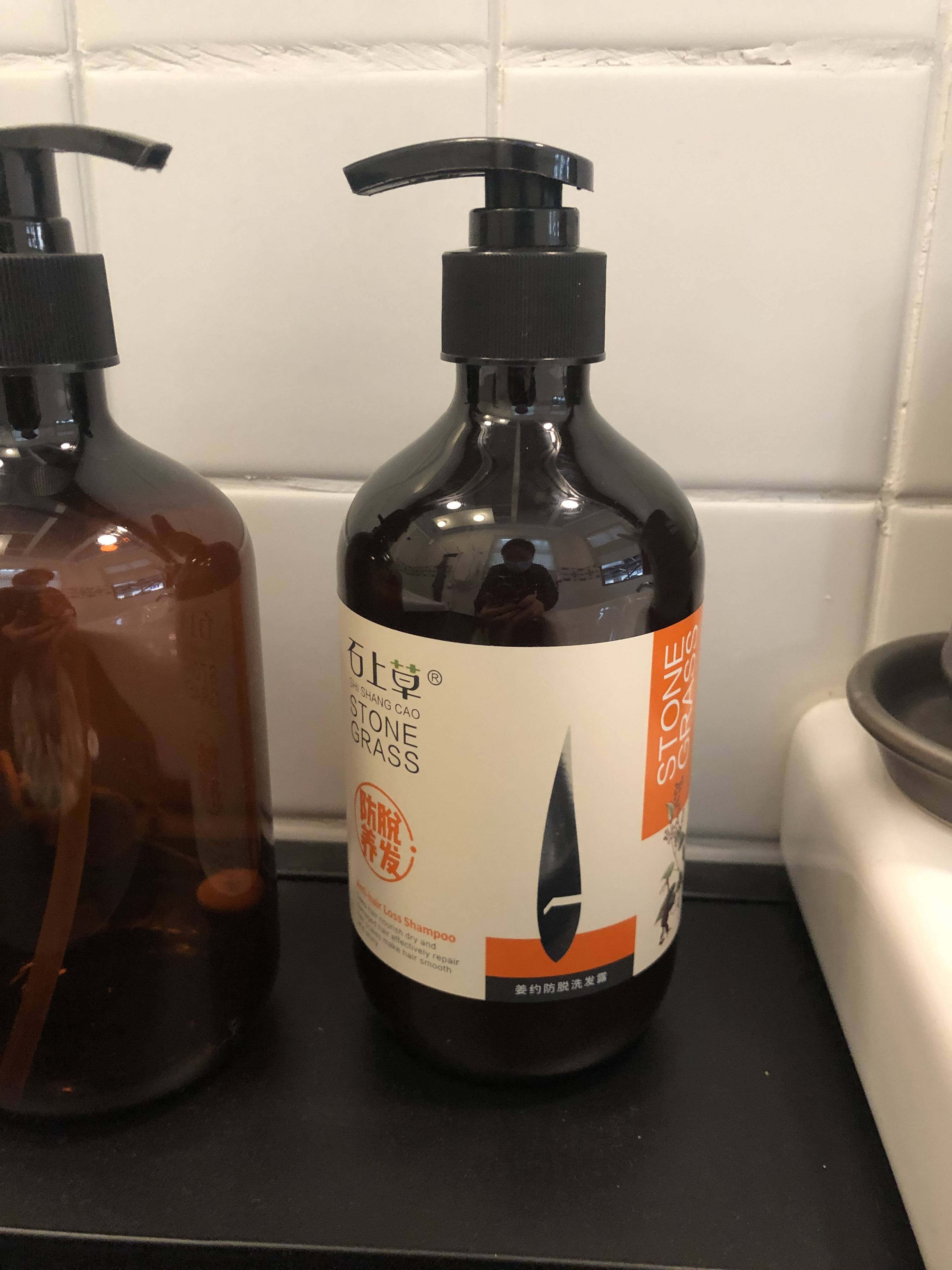 什么洗发水可以生发?亲测好用!