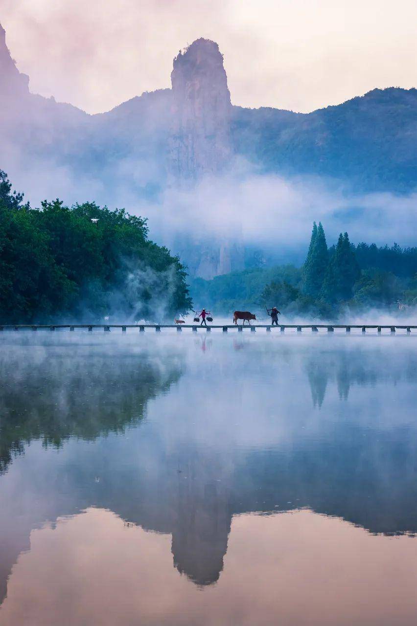 就是  浙江丽水