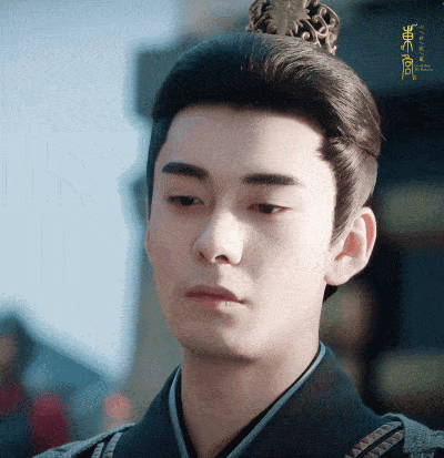 原本以为这份美好可以延续下去但心中满是仇恨的李承鄞杀了小枫的祖父