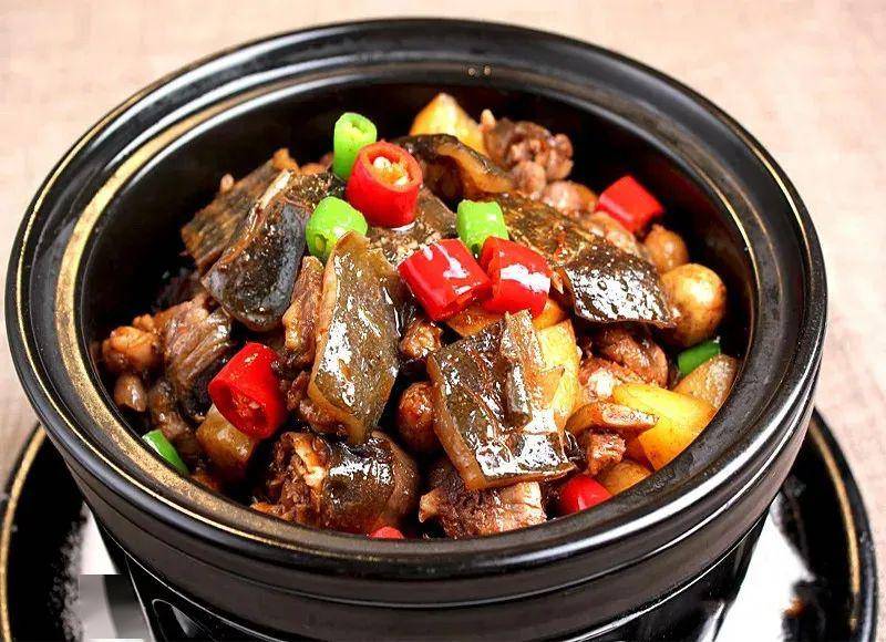 九道川味酒楼菜品,浓香四溢,滋味出彩!