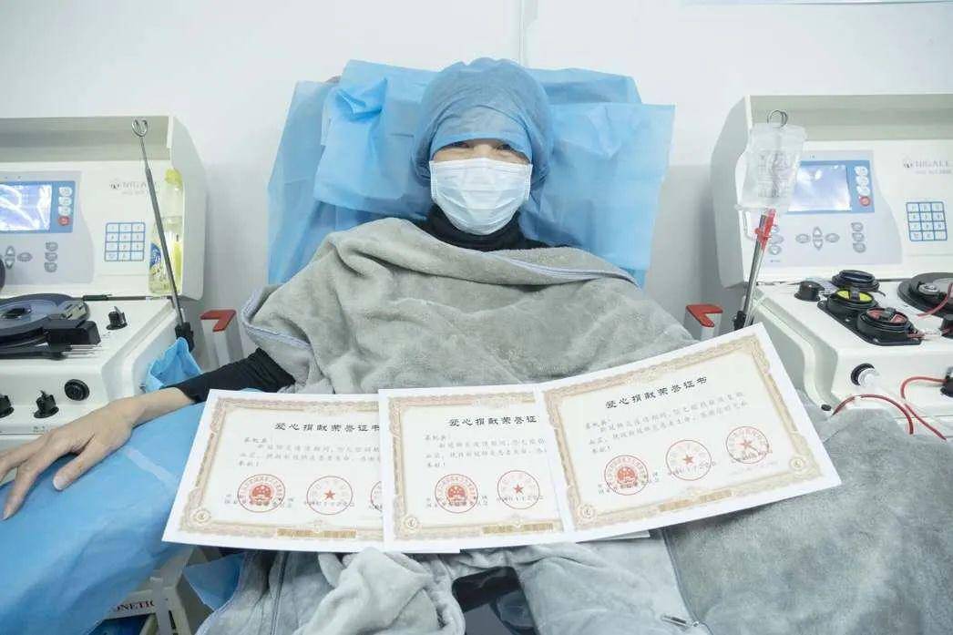 献血的袋子是什么原理抽血的_献血标志的寓意是什么(2)