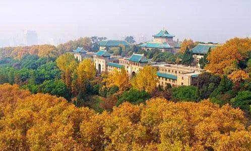 「专业」在两所学校上课！来看看这些高校的“牵手”情况探校丨被一所学校录取