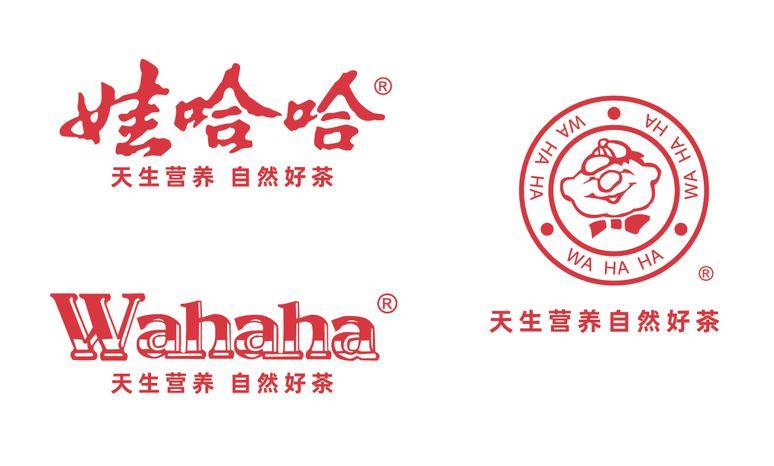 娃哈哈开奶茶店了!设计方居然是他.