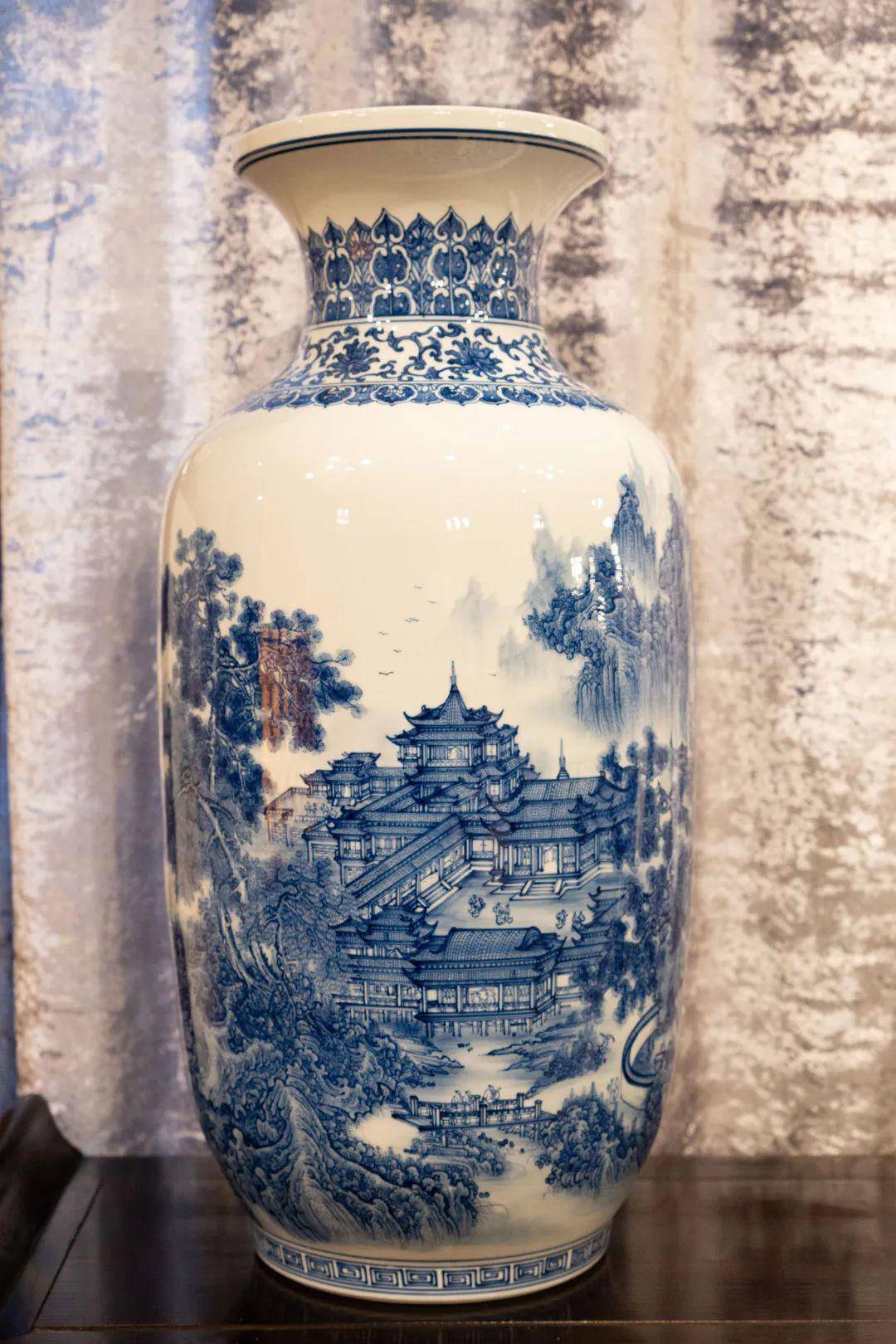 这个周末,临海这里将举办一场陶瓷艺术作品展