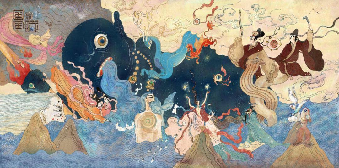 梦回往昔，与外婆共餐的温暖记忆——解梦中的情感纽带与心灵慰藉